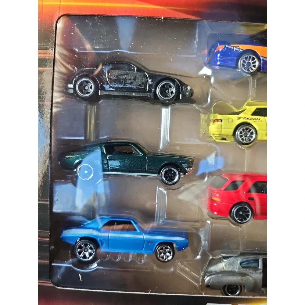 Hot Wheels hot wheels